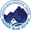 Mamre Blue Estate Logo
